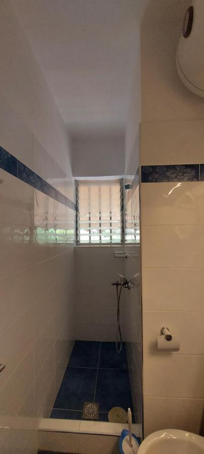 Oikika B10 Apartment อาร์เตมีดา ภายนอก รูปภาพ