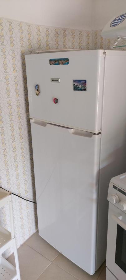 Oikika B10 Apartment อาร์เตมีดา ภายนอก รูปภาพ