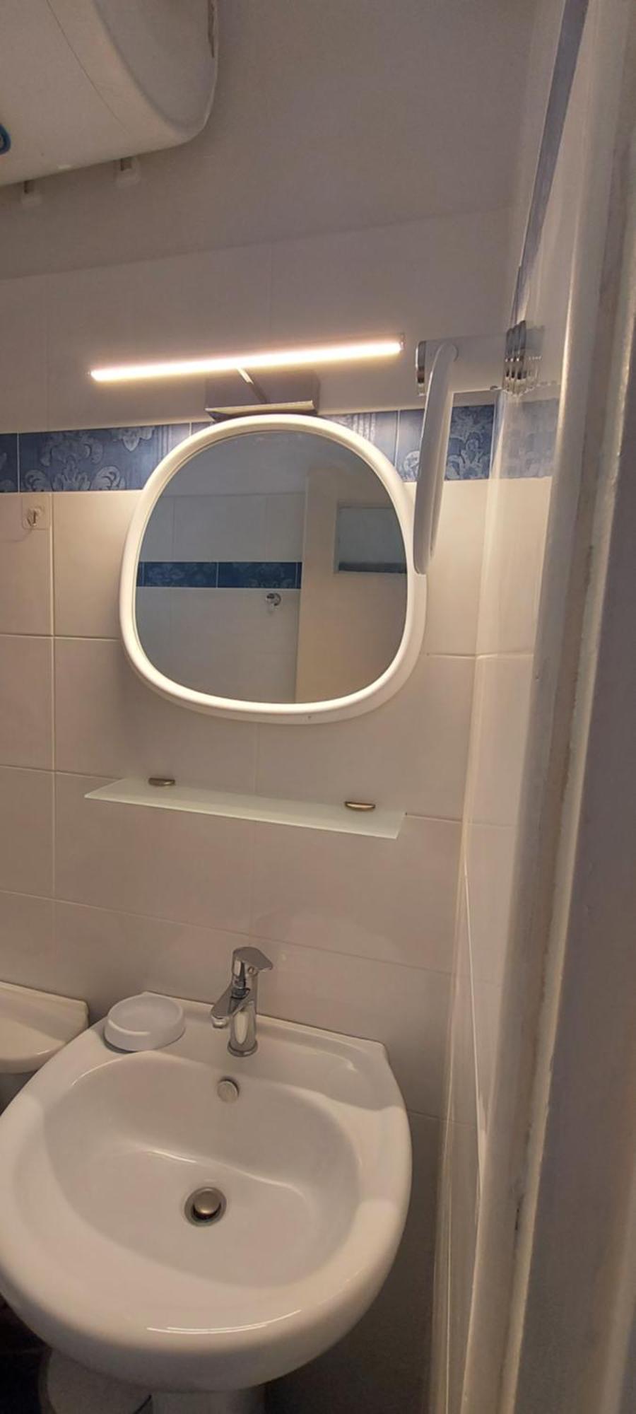 Oikika B10 Apartment อาร์เตมีดา ภายนอก รูปภาพ